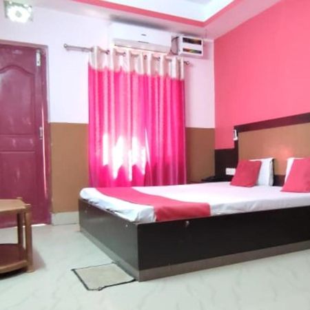Hotel Samrat Palace Near Puri Sea Beach Best Choice Of Travellers By Morservices Exterior foto