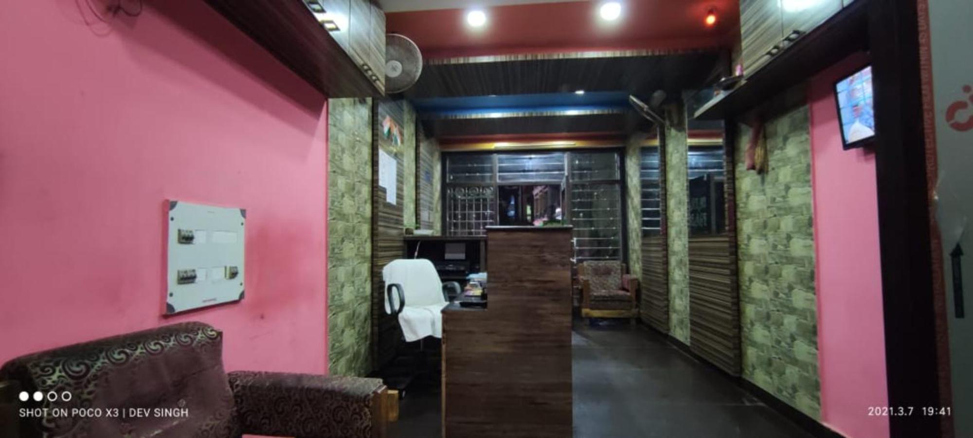 Hotel Samrat Palace Near Puri Sea Beach Best Choice Of Travellers By Morservices Exterior foto
