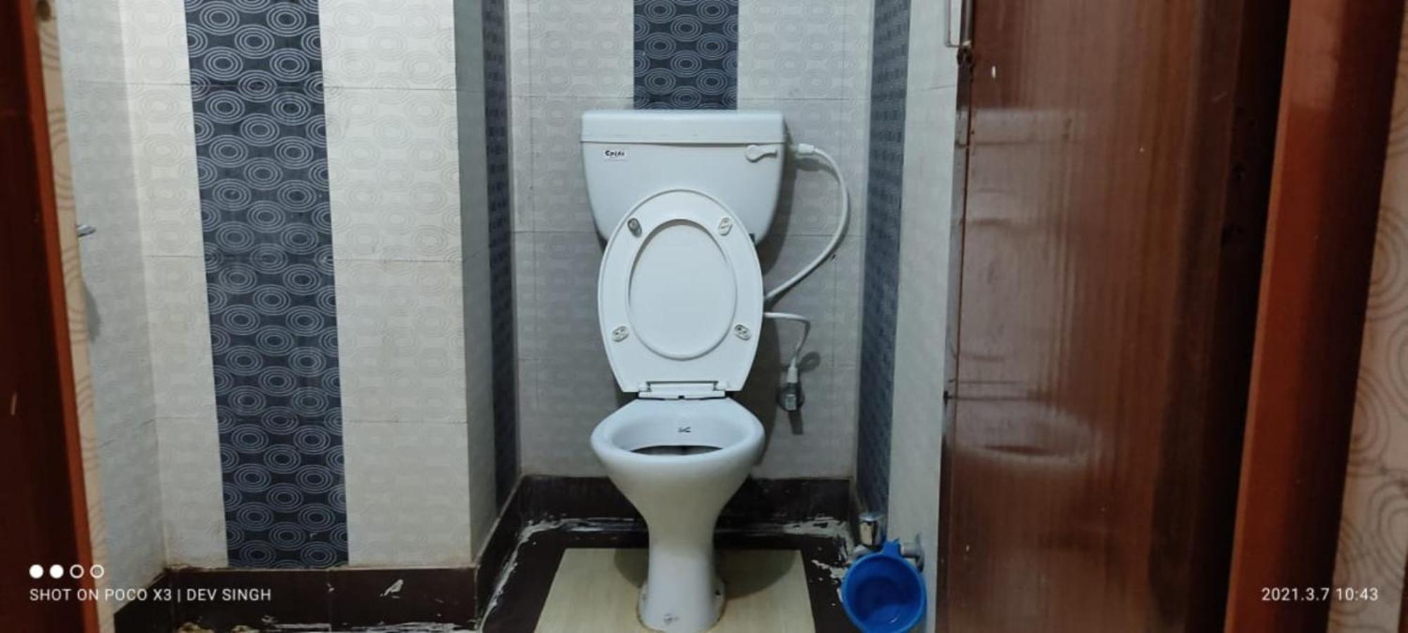 Hotel Samrat Palace Near Puri Sea Beach Best Choice Of Travellers By Morservices Exterior foto